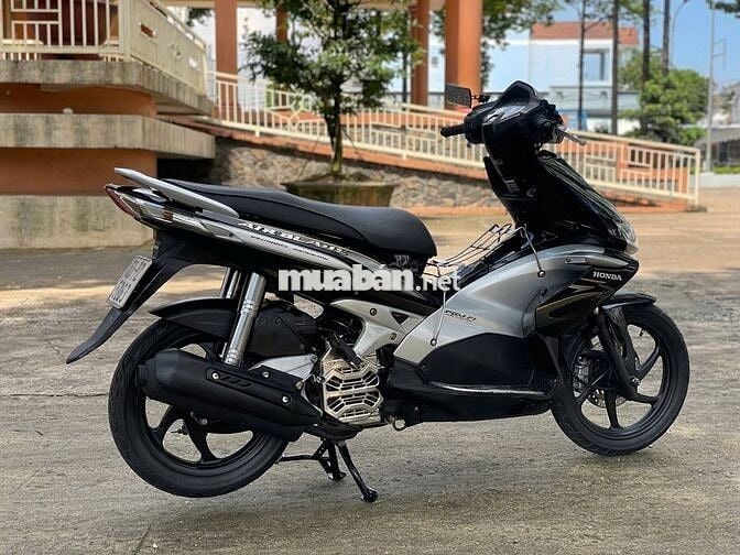 📛✅AB 110 Fi xe đẹp mới keng.😍 máy êm khỏi bàn.