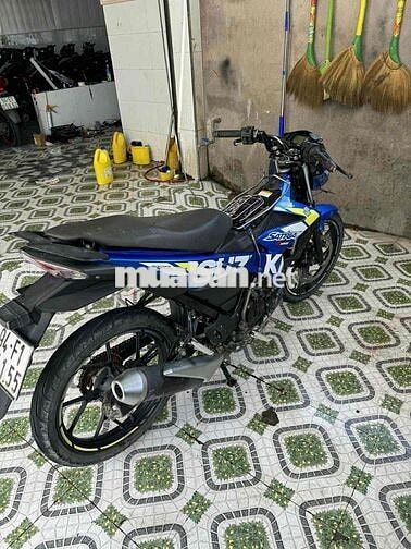 Suzuki satria F150 biển 94 2020 ngây chủ êm ru