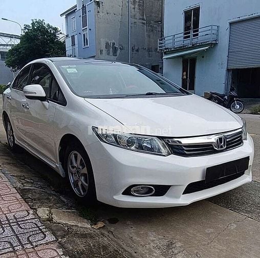 HONDA CIVIC tự động