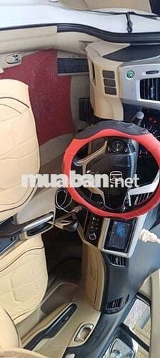 HONDA CIVIC tự động