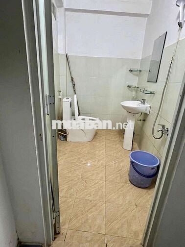 Cho thuê nhà đường số 8 phường linh xuân thủ đức