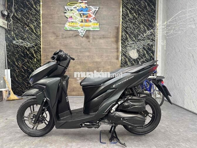 Vario 125 2019 up 150 máy zin(gop 0 giam cavet)