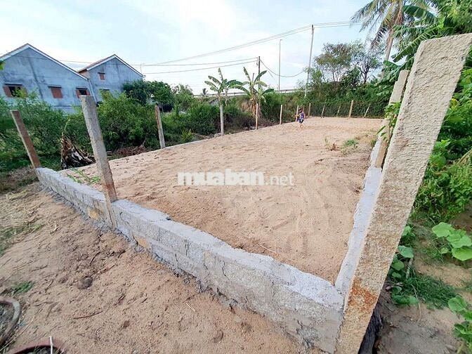 Bán lô đất thổ cư Phước Lộc 1 Dak Lak