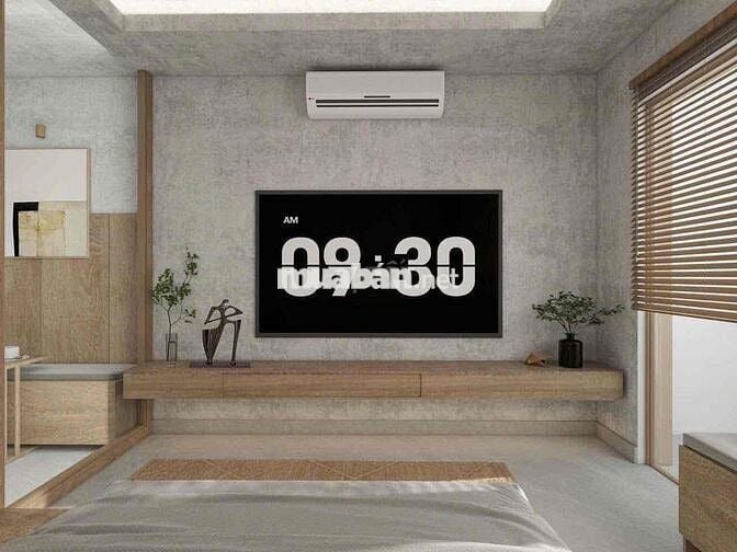 💥 SIÊU PHẨM SẮP RA MẮT, 1PN FULL NỘI THẤT, NGAY VẠN HẠNH MALL Q10