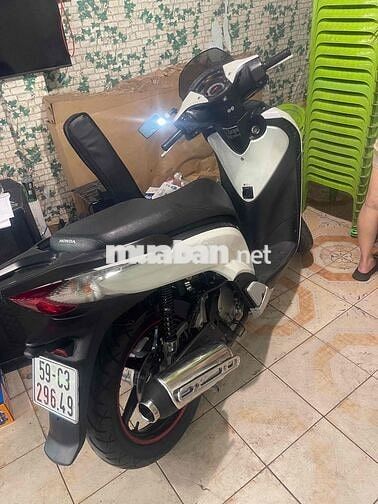 cần ra đi e sh 150 nhập ý zin nguyên con