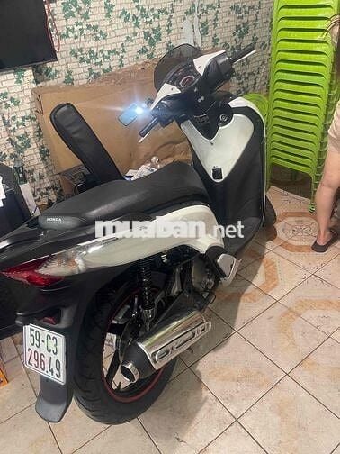 cần ra đi e sh 150 nhập ý zin nguyên con
