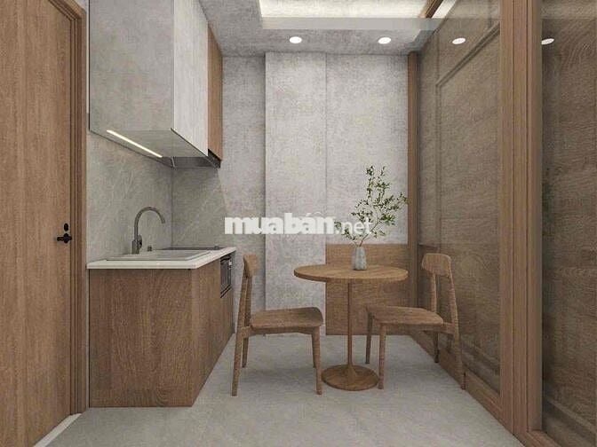 💥 SIÊU PHẨM SẮP RA MẮT, 1PN FULL NỘI THẤT, NGAY VẠN HẠNH MALL Q10