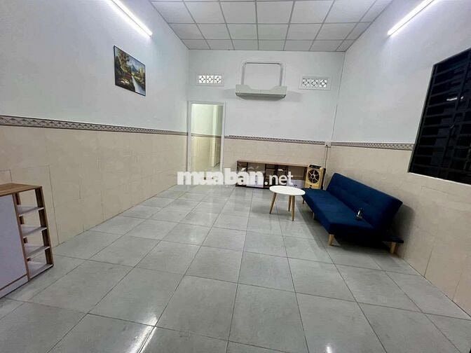 Cho thuê nhà đường số 8 phường linh xuân thủ đức