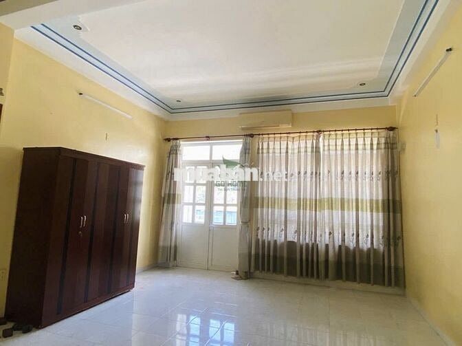 CHO THUÊ NHÀ Ở KINH DOANH 4 TẦNG – 5 PHÒNG NGỦ, NGUYỄN TẤT THÀNH