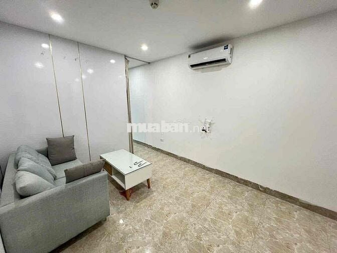 CCMN PHỐ NGUYỄN VĂN TUYẾT. 1N1K RỘNG 40M2. BAN CÔNG THOÁNG.
