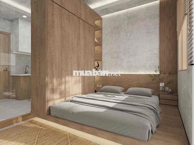 💥 SIÊU PHẨM SẮP RA MẮT, 1PN FULL NỘI THẤT, NGAY VẠN HẠNH MALL Q10