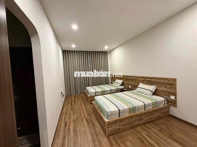 CHO THUÊ NHÀ GÓI 8 MỸ GIA THE CAPELLA NHA TRANG GIÁ 28TR/THÁNG