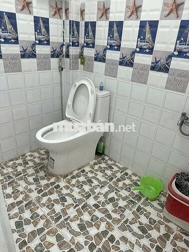 Cần bán nhanh trong tháng, nhà đẹp ở Tân Thông Hội Củ Chi,SHR.800tr