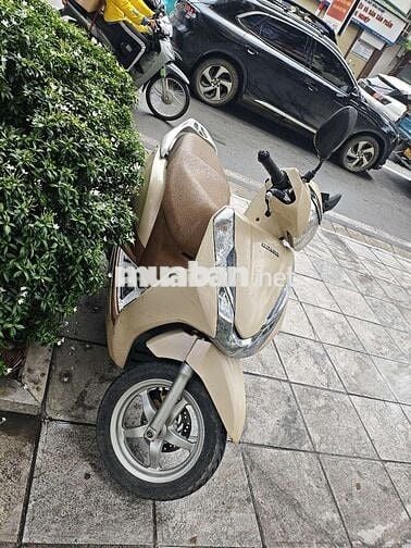 Xe Lead 125 đang dùng,,, 12tr6,,chỉ fix lộc