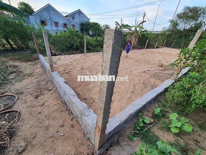 Bán lô đất thổ cư Phước Lộc 1 Dak Lak