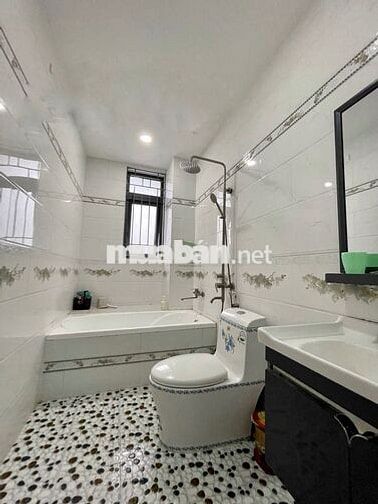 CHO THUÊ NHÀ 3 TẦNG 3 PHÒNG NGỦ KHU ĐÔ THỊ MỸ GIA GIÁ 18 TRIỆU