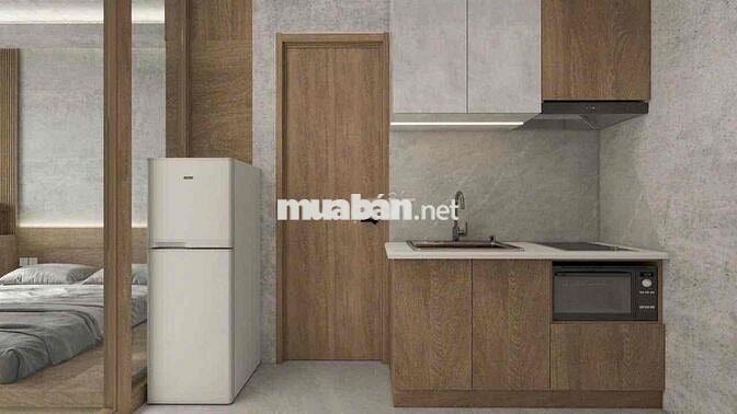💥 SIÊU PHẨM SẮP RA MẮT, 1PN FULL NỘI THẤT, NGAY VẠN HẠNH MALL Q10