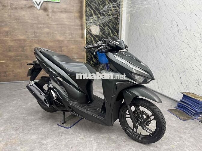 Vario 125 2019 up 150 máy zin(gop 0 giam cavet)