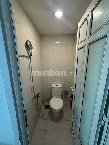 Cần bán gấp căn nhà hẻm Hoàng Sa, Tân Định, Quận 1, chỉ 5,5 tỷ