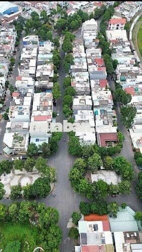 Đất khu Toa Xe phường Dĩ An Tp Dĩ An