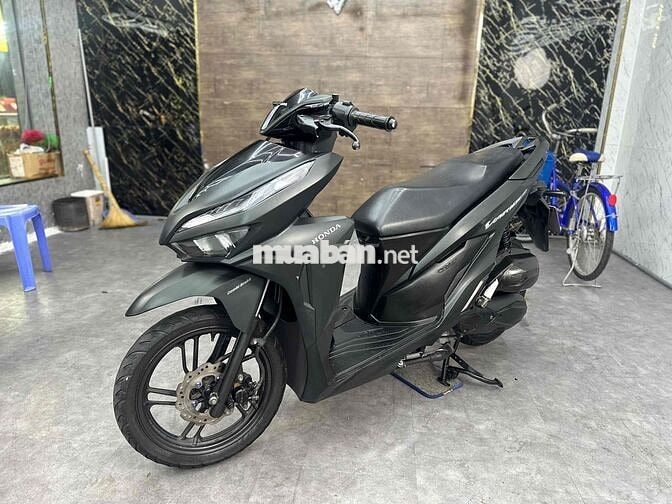 Vario 125 2019 up 150 máy zin(gop 0 giam cavet)