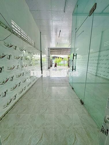 Cần bán nhanh trong tháng, nhà đẹp ở Tân Thông Hội Củ Chi,SHR.800tr