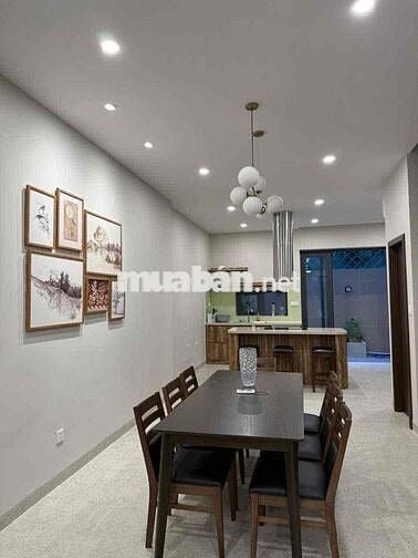 CHO THUÊ NHÀ GÓI 8 MỸ GIA THE CAPELLA NHA TRANG GIÁ 28TR/THÁNG