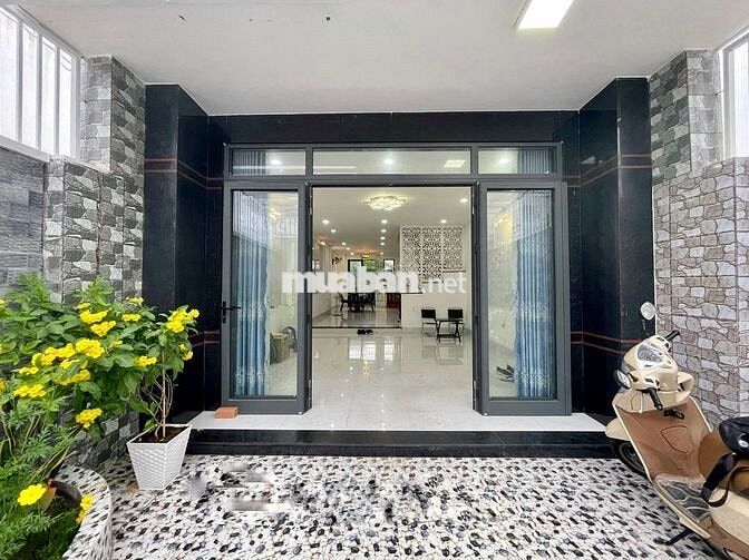CHO THUÊ NHÀ 3 TẦNG 3 PHÒNG NGỦ KHU ĐÔ THỊ MỸ GIA GIÁ 18 TRIỆU