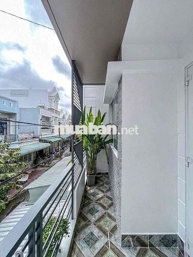 Bán nhà đường Bùi Thanh Khiết, diện tích 5x16m, giá chỉ 1,23 tỷ