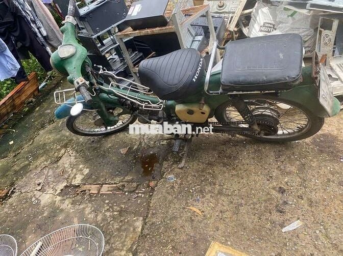 Cần bán xe cup Honda như hình