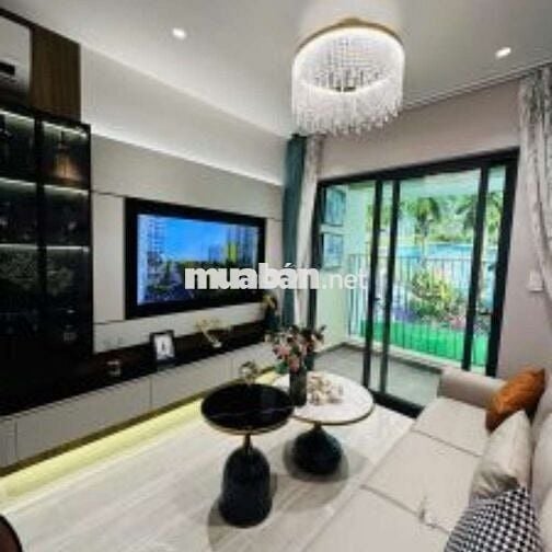 BÁN CĂN HỘ BCONS DIAMOND – 2 PHÒNG NGỦ, GIÁ TỐT