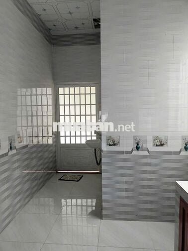 Cần bán nhanh trong tháng, nhà đẹp ở Tân Thông Hội Củ Chi,SHR.800tr