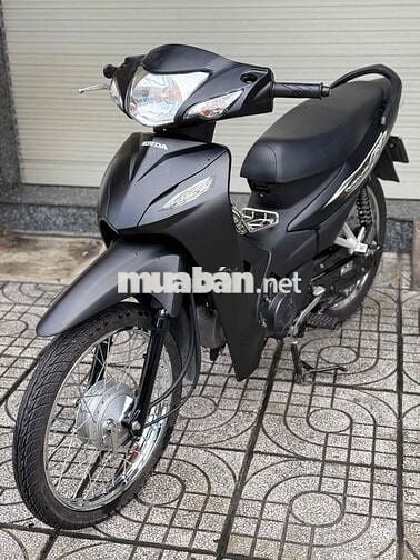Wave A 110 2023 Máy Zin BSTP 9 Chủ Hỗ Trợ Trả Góp