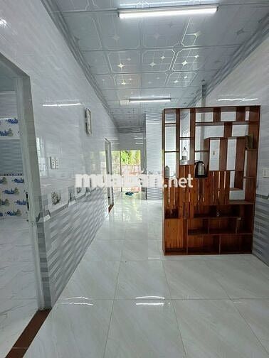Cần bán nhanh trong tháng, nhà đẹp ở Tân Thông Hội Củ Chi,SHR.800tr