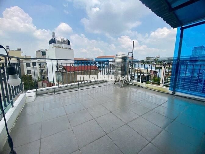 NHÀ ĐẸP LẠC LONG QUÂN- P.10- TÂN BÌNH- 3 TẦNG NGANG 4,2M- HẺM THÔNG