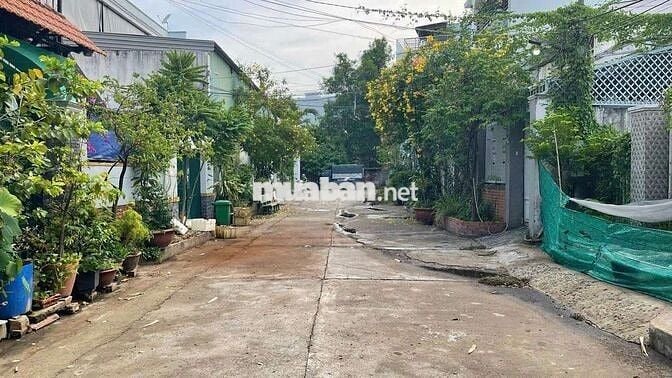 Bán gấp đất rẻ nhất khu vực - MT Đường 22 Phạm Văn Đồng sát GiGamall