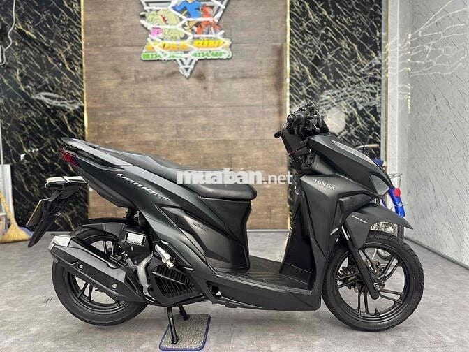 Vario 125 2019 up 150 máy zin(gop 0 giam cavet)