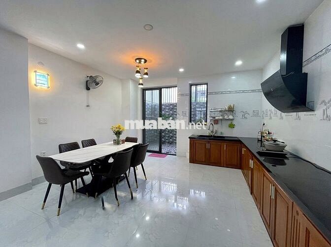 CHO THUÊ NHÀ 3 TẦNG 3 PHÒNG NGỦ KHU ĐÔ THỊ MỸ GIA GIÁ 18 TRIỆU