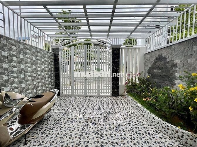 CHO THUÊ NHÀ 3 TẦNG 3 PHÒNG NGỦ KHU ĐÔ THỊ MỸ GIA GIÁ 18 TRIỆU