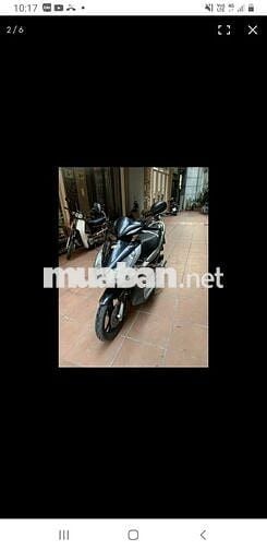 Cần bán xe air blad như hình,còn tốt