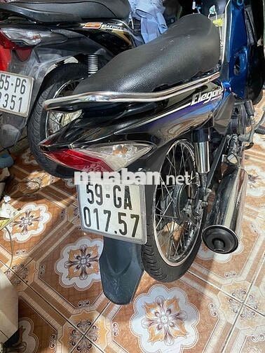 xe 50 cc elegant