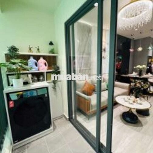 BÁN CĂN HỘ BCONS DIAMOND – 2 PHÒNG NGỦ, GIÁ TỐT