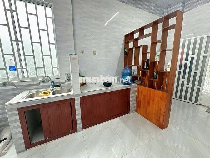 Cần bán nhanh trong tháng, nhà đẹp ở Tân Thông Hội Củ Chi,SHR.800tr