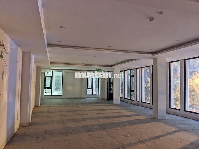 CHO THUÊ MẶT BẰNG 150M² TẦNG 2 – MẶT TIỀN PHỐ TÂY – GIÁ 40 TRIỆU/THÁNG