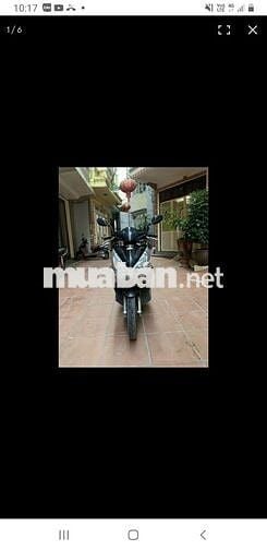 Cần bán xe air blad như hình,còn tốt