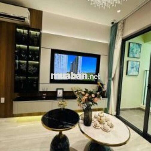 BÁN CĂN HỘ BCONS DIAMOND – 2 PHÒNG NGỦ, GIÁ TỐT