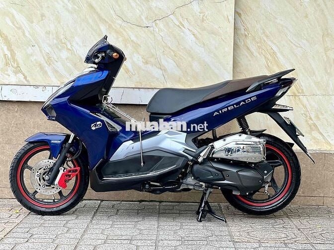 Ab 150abs odo 18k. xe đẹp máy ngon chính chủ ký