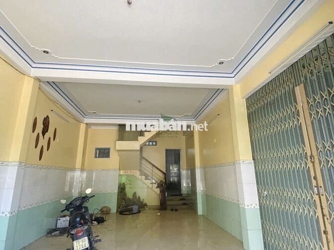 CHO THUÊ NHÀ Ở KINH DOANH 4 TẦNG 5 PHÒNG NGỦ ĐƯỜNG NGUYỄN TẤT THÀNH