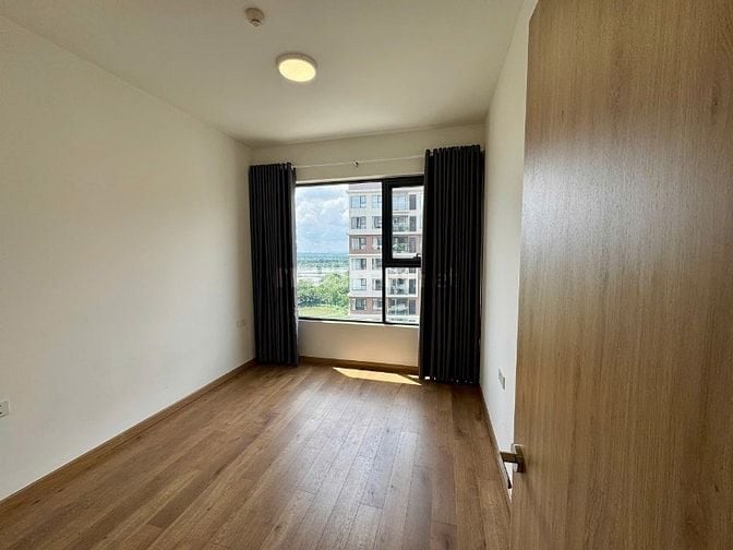 Cho thuê căn hộ 60m2, nhà mới, sẵn sàng bàn giao nhà ngay