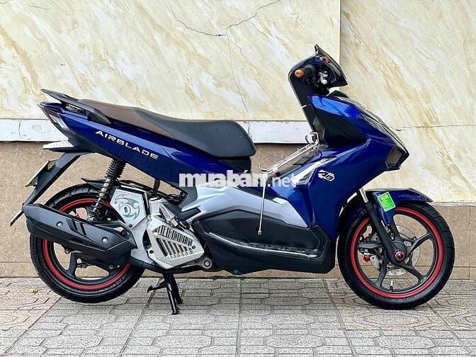 Ab 150abs odo 18k. xe đẹp máy ngon chính chủ ký